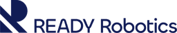 READY Robotics Logo