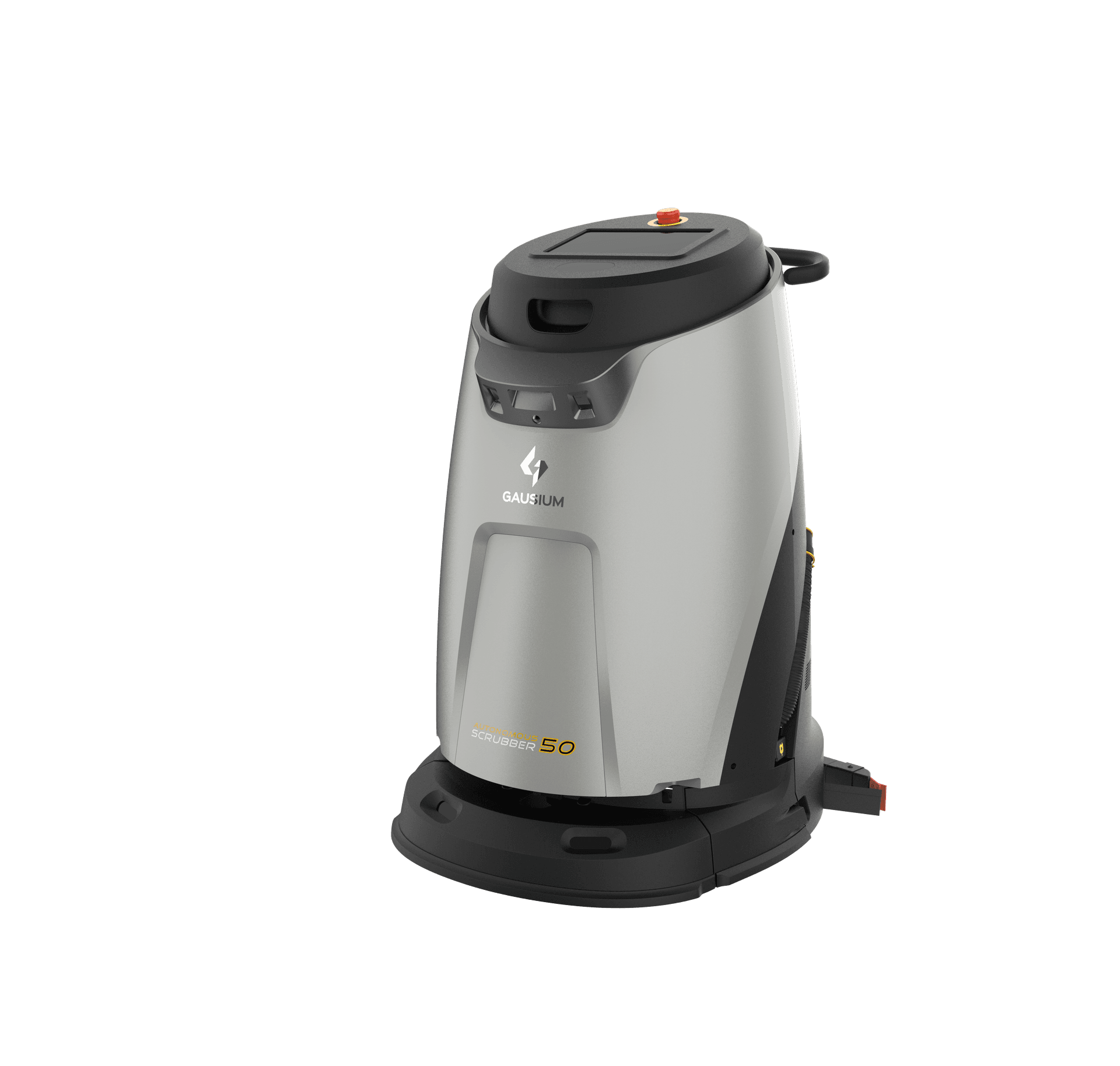 Scrubber 50 rengjøringsrobot