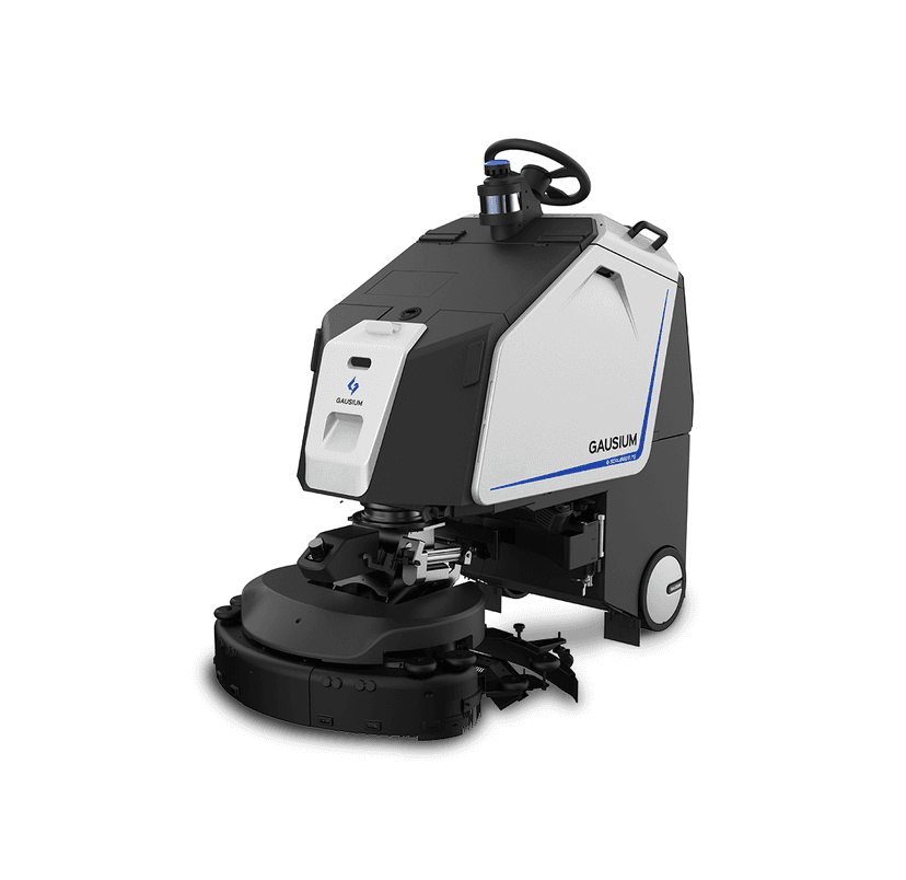 Scrubber 75