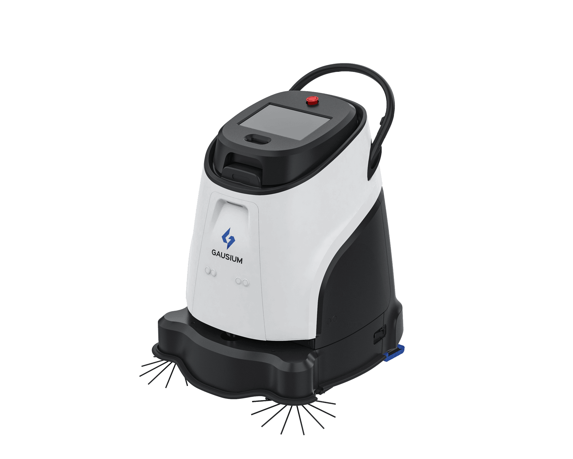 Vacuum 40 rengjøringsrobot
