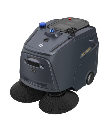 Beetle 984 rengjøringsrobot