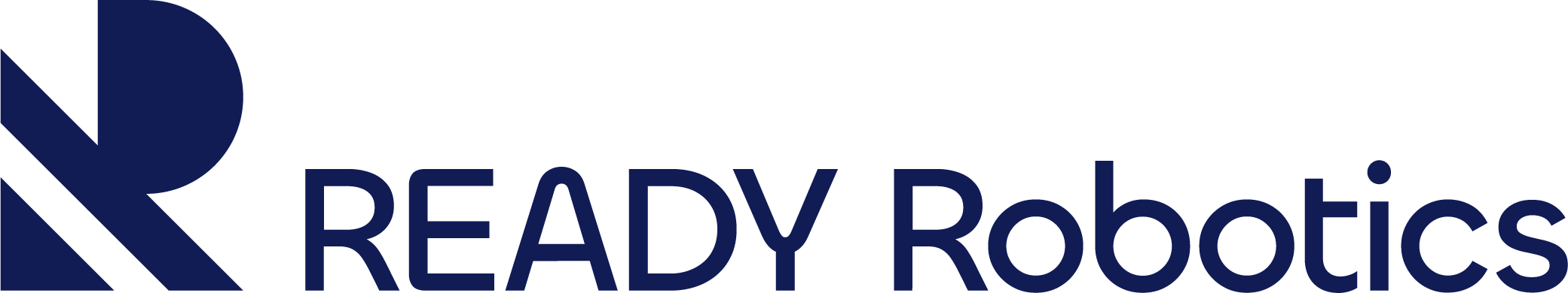 READY Robotics logo