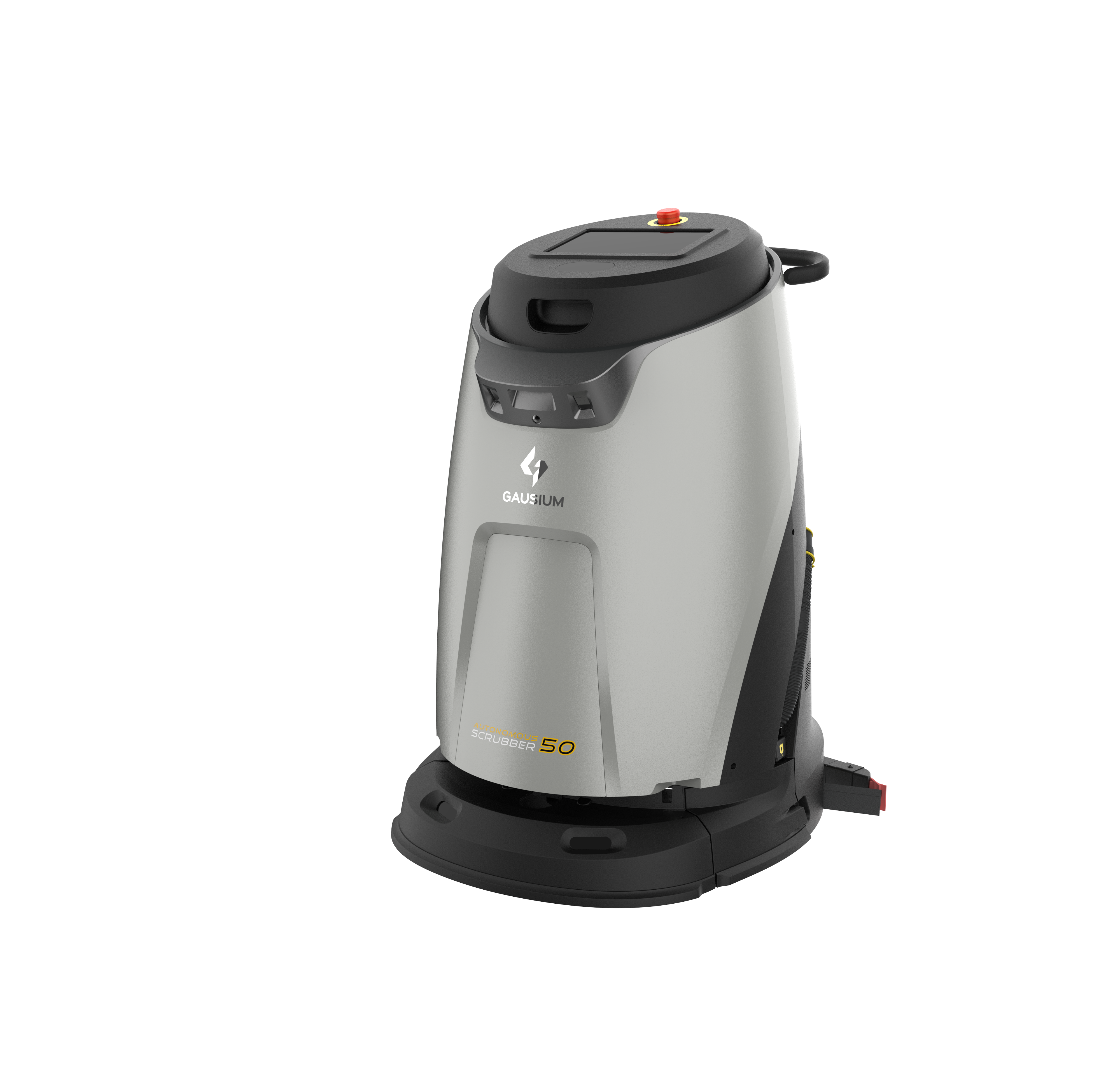 Scrubber 50 rengjøringsrobot