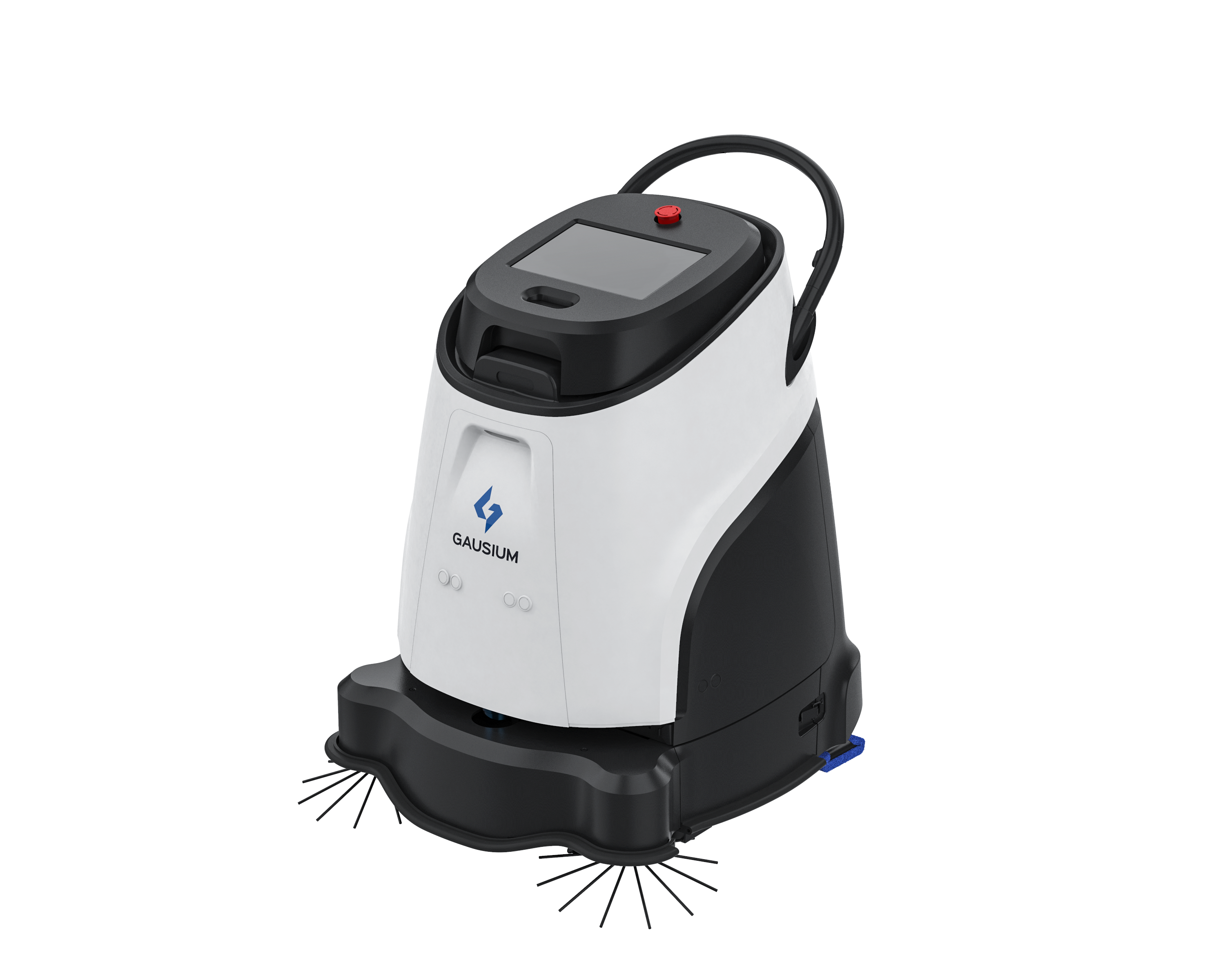 Vacuum 40 rengjøringsrobot